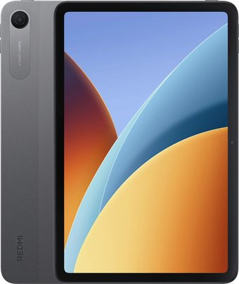 Планшет Xiaomi Redmi Pad 2 9.7 4GB/128GB международная версия (серый)