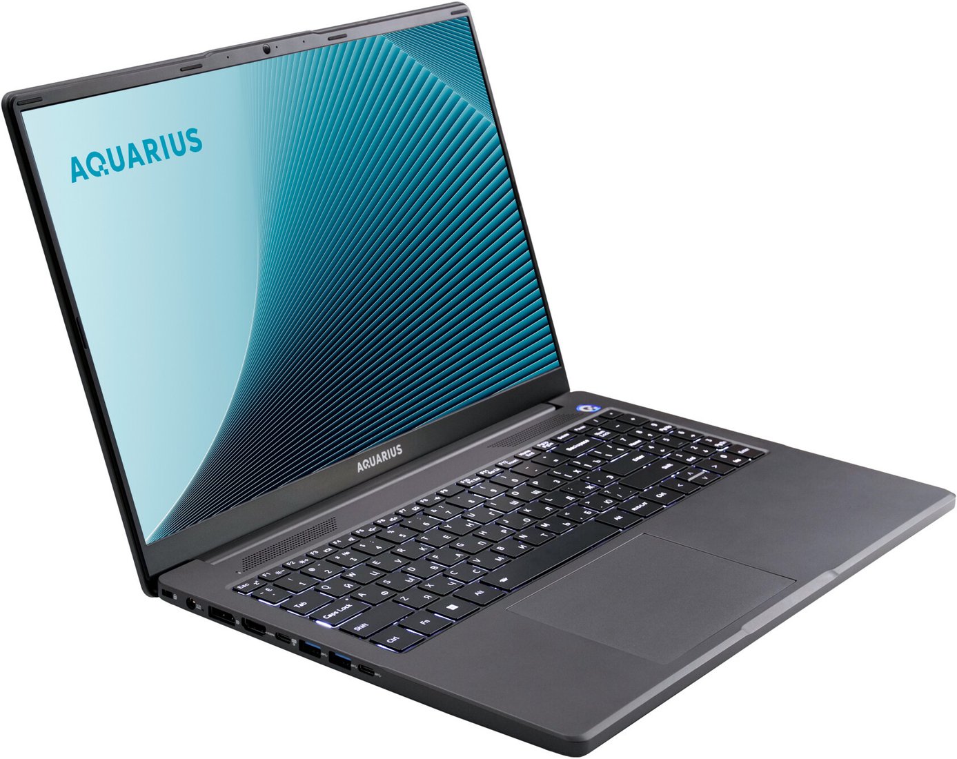 Ноутбук Aquarius AQbook NE356 NE356153328S151SCN2TNNNNN2
