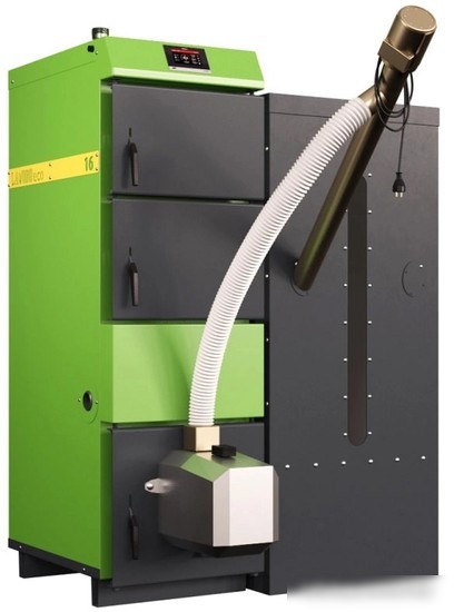 Отопительный котел Lavoro Eco LF-16
