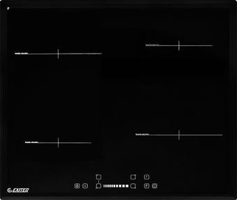 Варочная панель Exiteq EXH-312IB