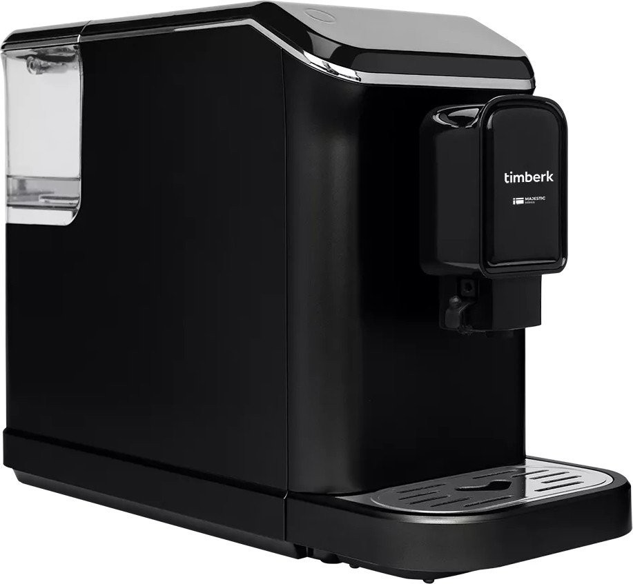 Кофемашина Timberk T-CMA34D60