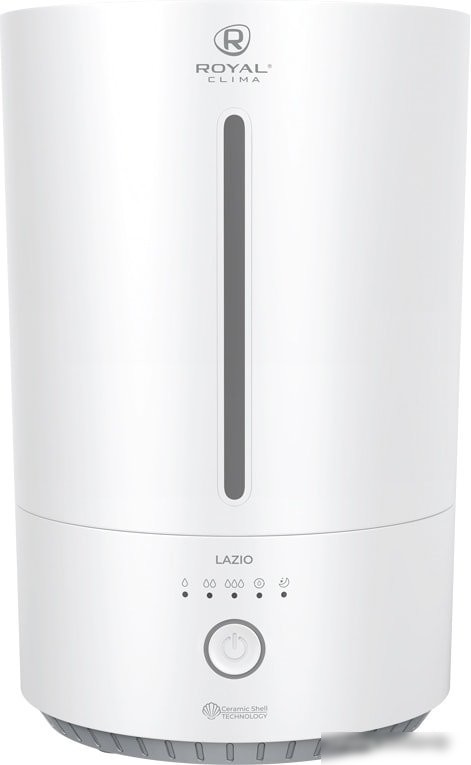 Увлажнитель воздуха Royal Clima Lazio RUH-LZ300/4.8E-WT