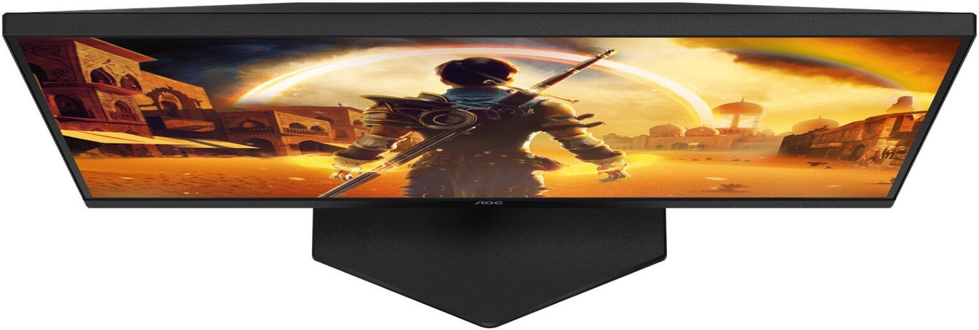 Игровой монитор AOC Gaming Q27G40E