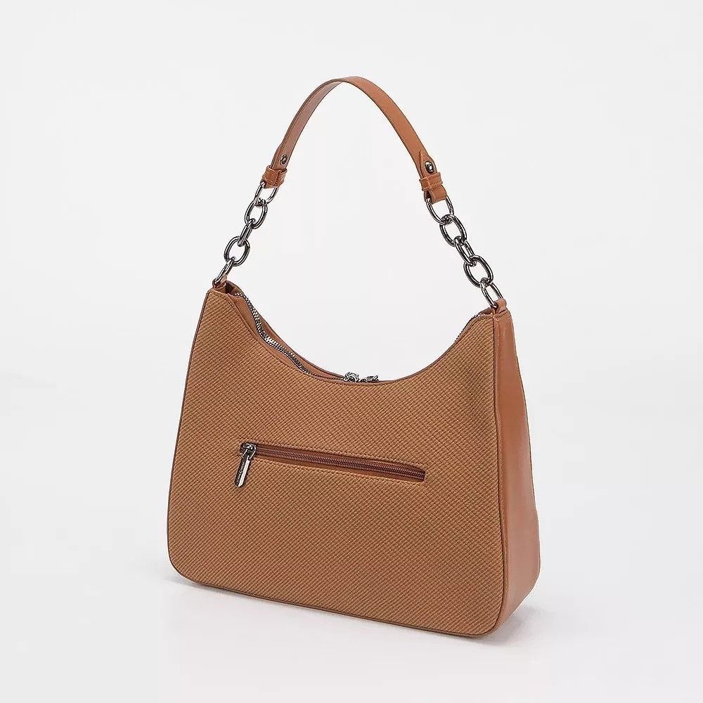 Сумка Passo Avanti 758-95976-DCM (Dark Camel)