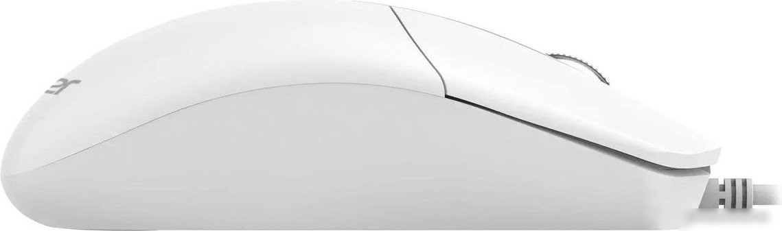 Мышь Acer OMW300 (белый)