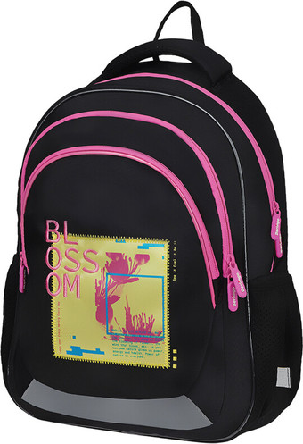 Школьный рюкзак Berlingo Bliss Blossom RU08050