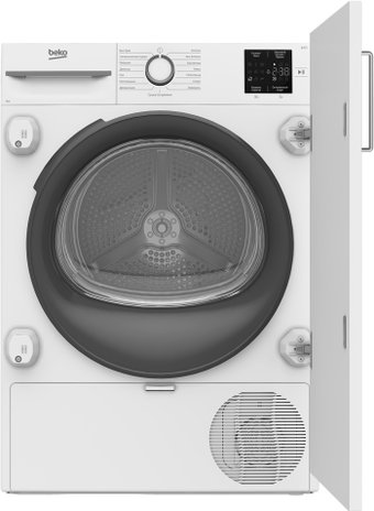 Сушильная машина BEKO BIDB81151W