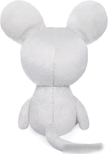 Классическая игрушка BUDI BASA Collection Лесята Мышка Пшоня (15 см)