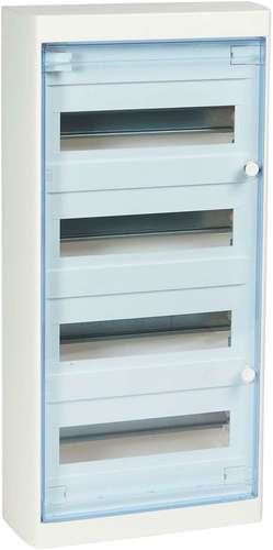 Щит распределительный Legrand Nedbox 601249