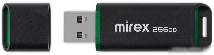 USB Flash Mirex Color Blade Spacer 2.0 256GB 13600-FMUSP256