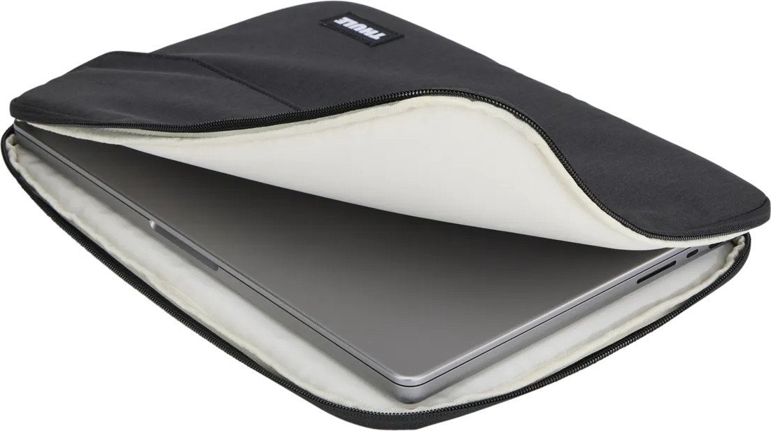 Чехол Thule Lithos Sleeve MacBook Pro 14" 3205456 TLS114K (черный)