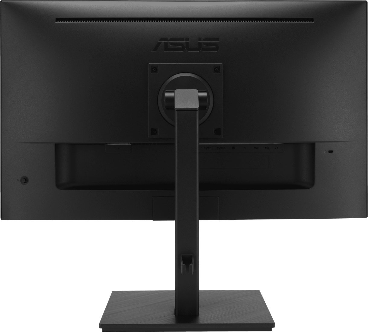 Монитор ASUS Business VA27UQSB