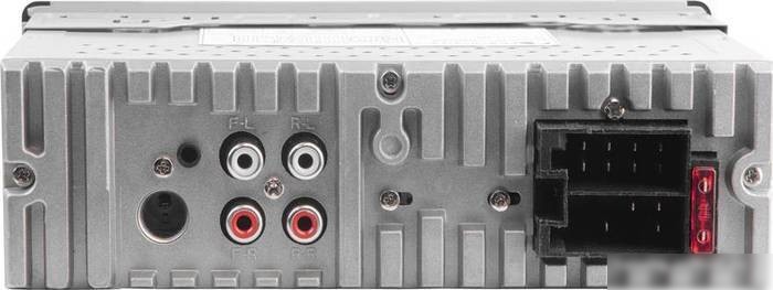 USB-магнитола Nakamichi NQ513BG