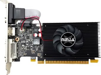 Видеокарта Sinotex Ninja GeForce GT 710 4GB DDR3 NK71NP043F