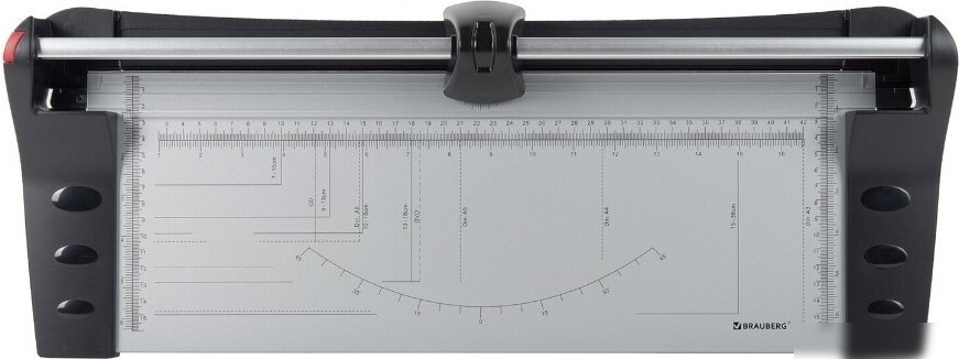 Роликовый резак BRAUBERG 532326