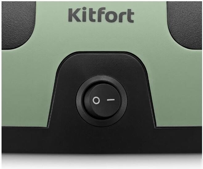 Электроточилка Kitfort KT-6390