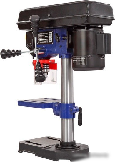 Станок Белмаш DP200-13