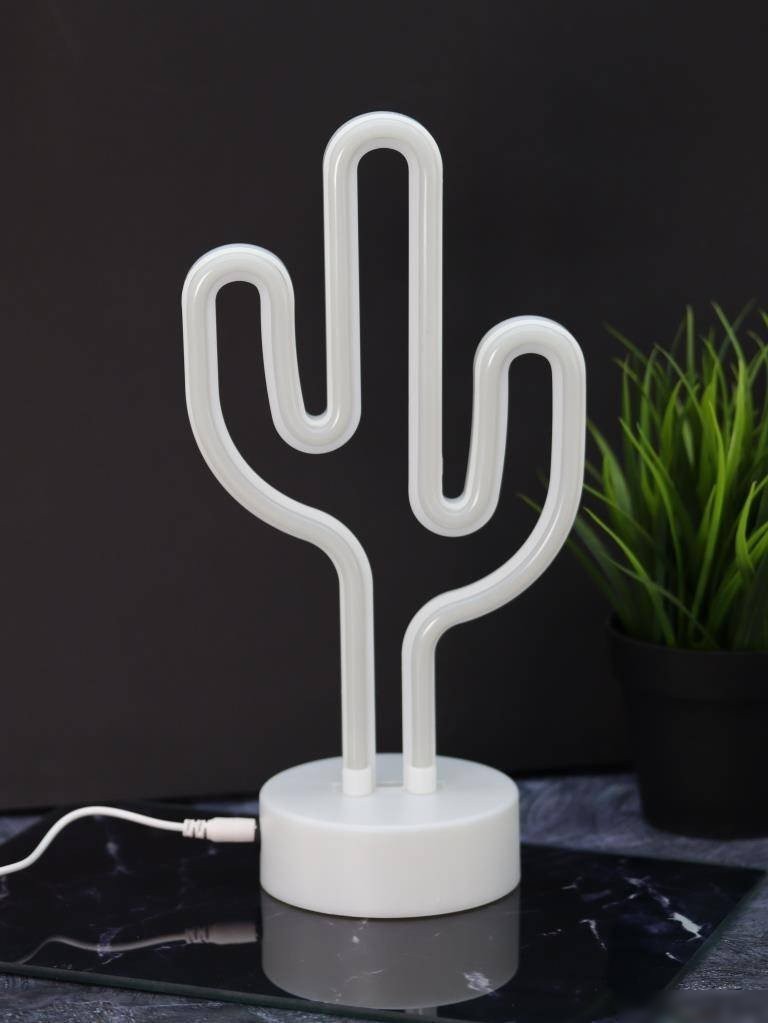 Ночник ILikeGift Cute cactus 151-2022095
