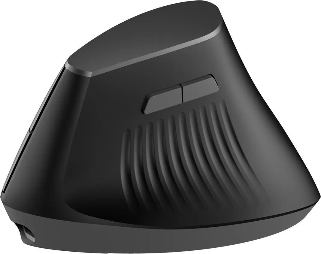 Вертикальная мышь Ajazz i300 (черный)