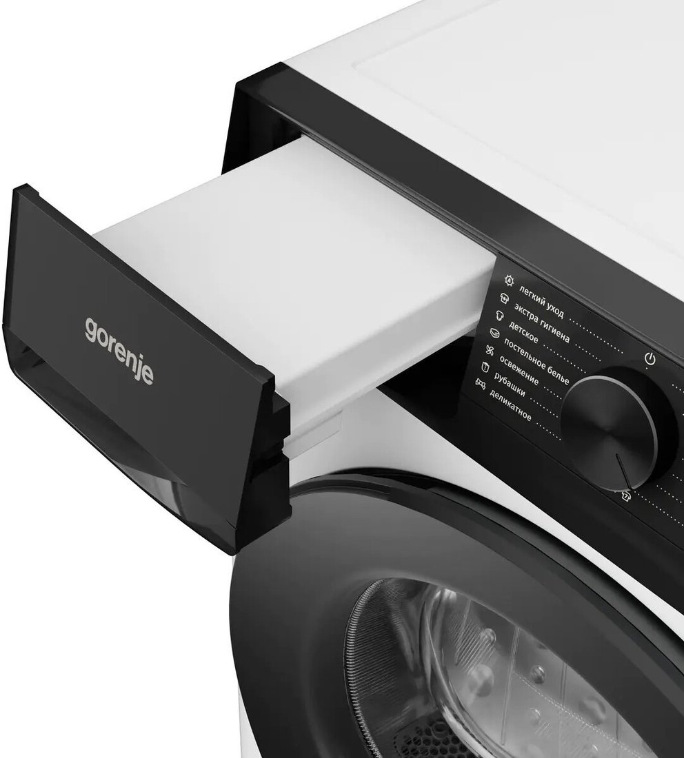 Сушильная машина Gorenje D2G2P7E/C