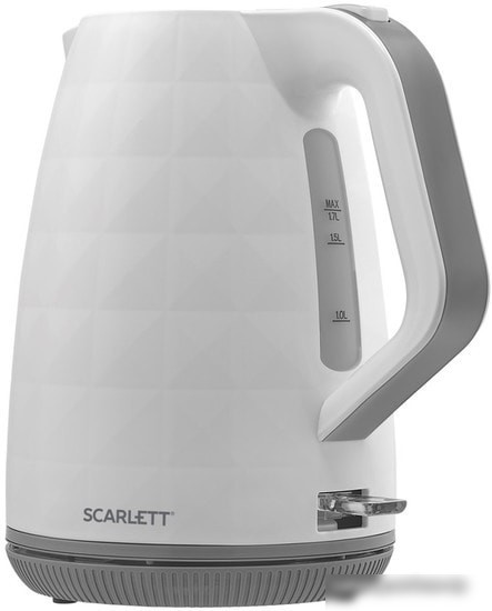Электрочайник Scarlett SC-EK18P49