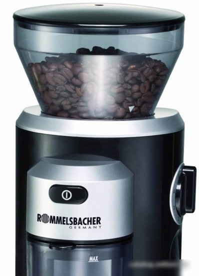 Кофемолка ROMMELSBACHER EKM 300