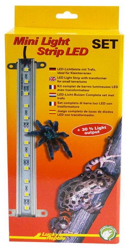 Светильник Lucky Reptile Mini Light Strip MLS-2