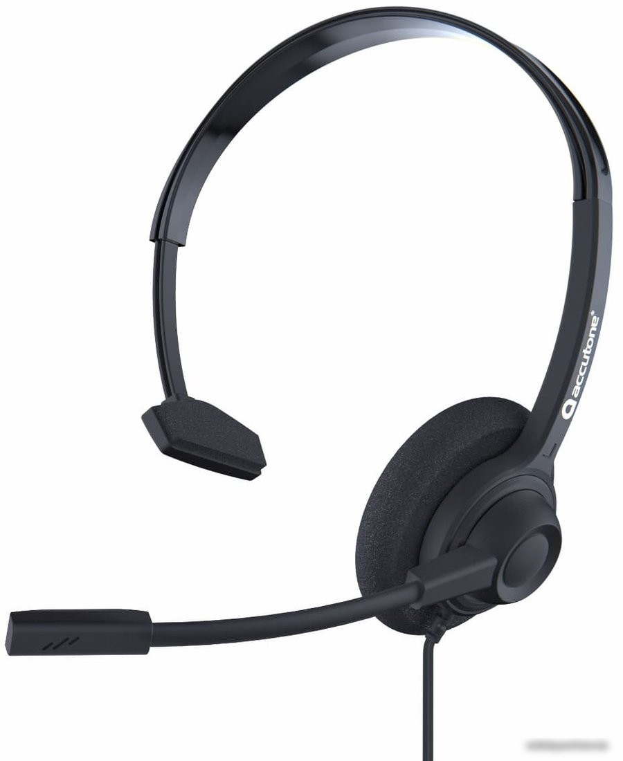 Офисная гарнитура Accutone UM220 USB