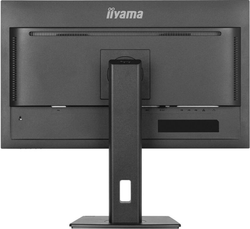 Монитор iiyama ProLite XUB2797QSU-B2
