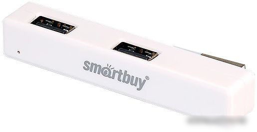 USB-хаб SmartBuy SBHA-408-W