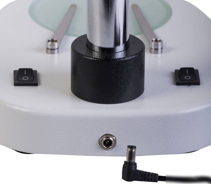 Микроскоп Микромед МС-4-ZOOM LED 21148