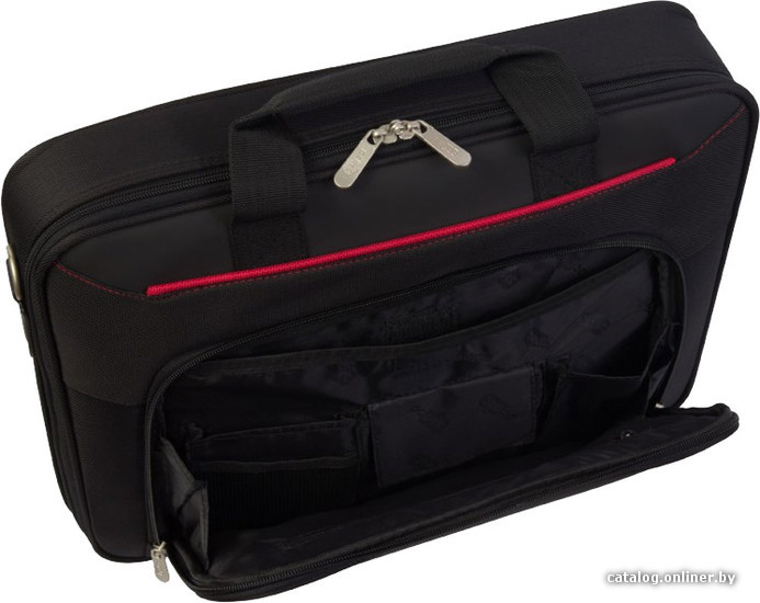 Сумка для ноутбука PC Pet Nylon 15.6"(PCP-A9015BK)