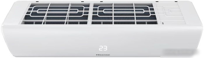 Кондиционер Hisense Zoom DC Inverter 2023 AS-09UW4RYRKB05