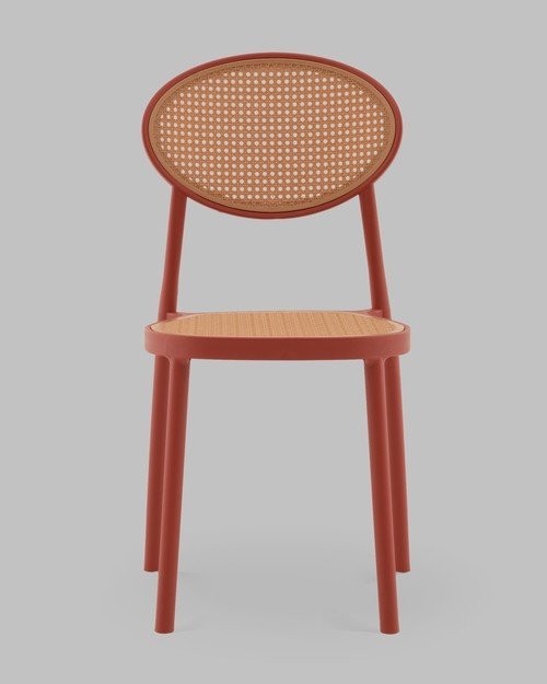 Стул Stool Group Junie PP-245 (красный)