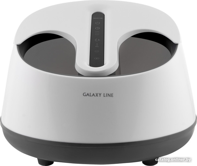 Гидромассажная ванночка Galaxy Line GL4904