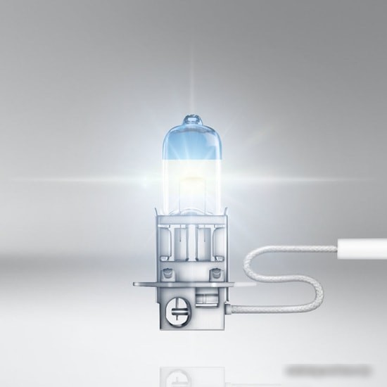 Галогенная лампа Osram H3 64151NL 1шт