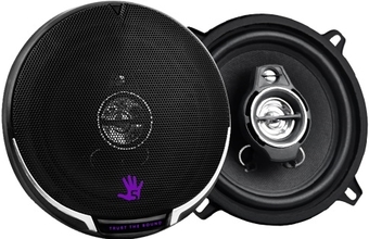 Коаксиальная АС Five SC-420
