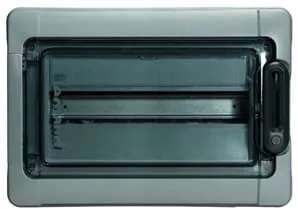 Бокс пластиковый Legrand Plexo 601985