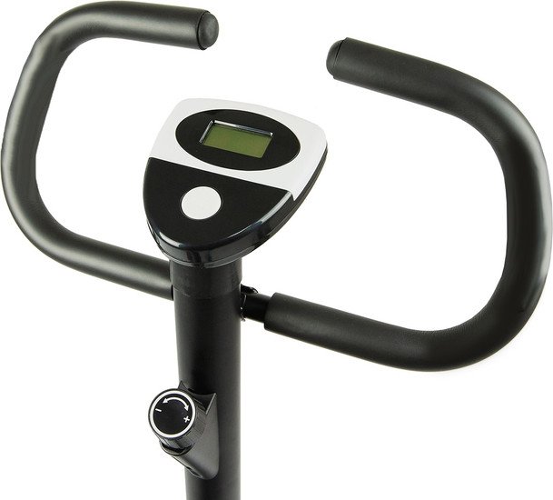 Велотренажер Atlas Sport Cardio Black