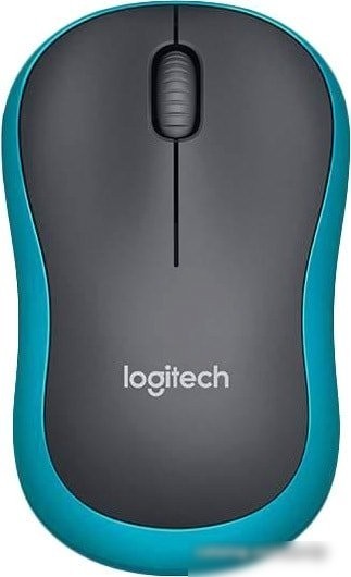 Офисный набор Logitech Wireless Combo MK275 920-008535