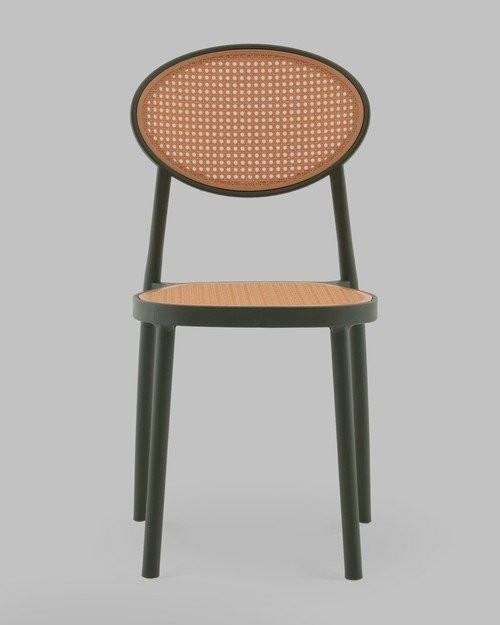 Стул Stool Group Junie PP-245 (зеленый)