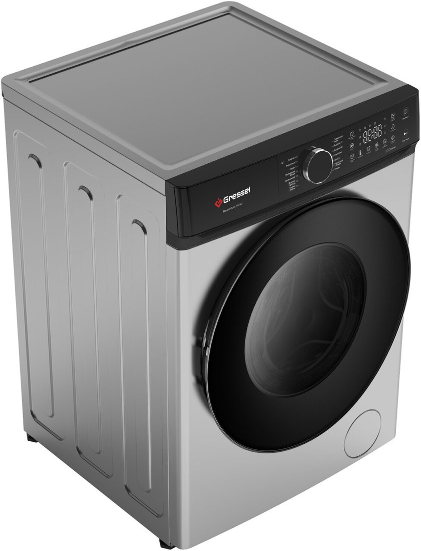 Стиральная машина Gressel UBC310
