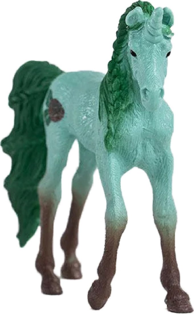 Фигурка Schleich Единорог Mint Pop 70734