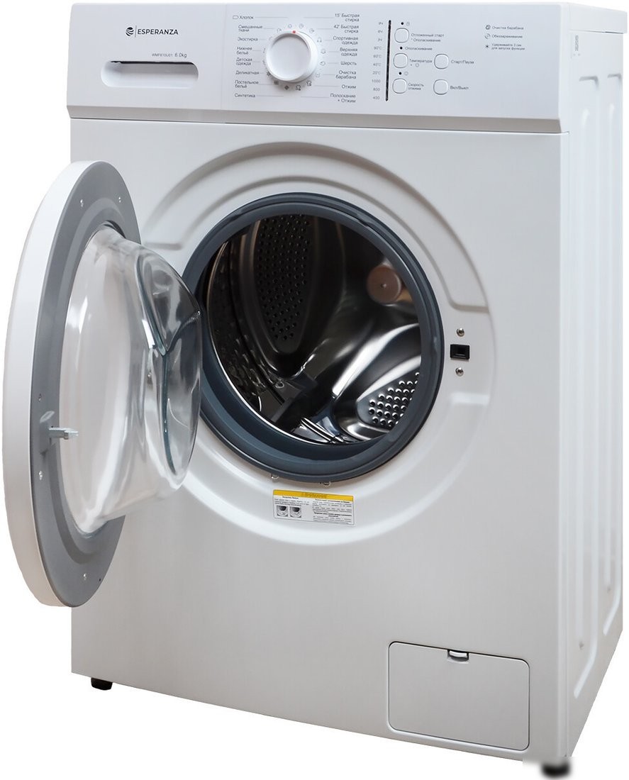 Стиральная машина Esperanza WMF610I01