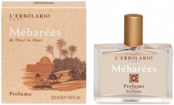Парфюмерная вода L'Erbolario Meharees EdP (50 мл)