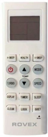 Сплит-система Rovex RS-07CBS4 Inverter