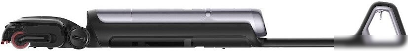 Вертикальный моющий пылесос Dreame H16 Pro Steam Wet and Dry Vacuum HHR48F (с евровилкой)