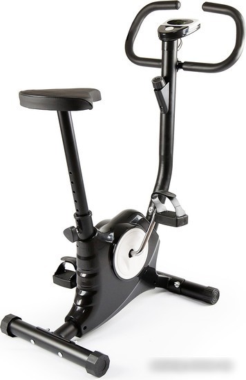 Велотренажер Atlas Sport Cardio Black