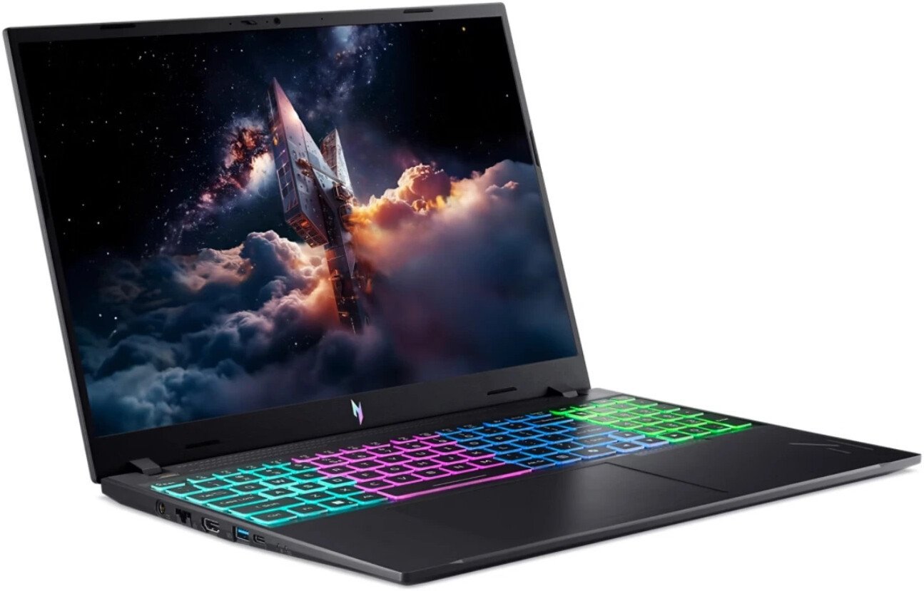 Игровой ноутбук Acer Nitro V 16 ANV16-I31-76Z5 NH.U5DCD.002