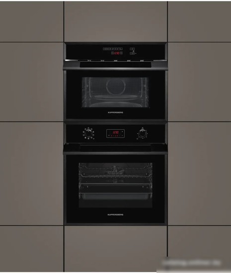 Микроволновая печь KUPPERSBERG HMWZ 969 B